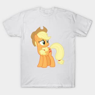 just Applejack T-Shirt